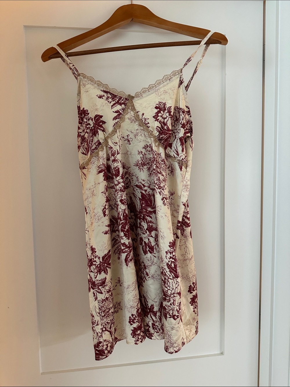 Dippin Daisys Slip Mini Dress